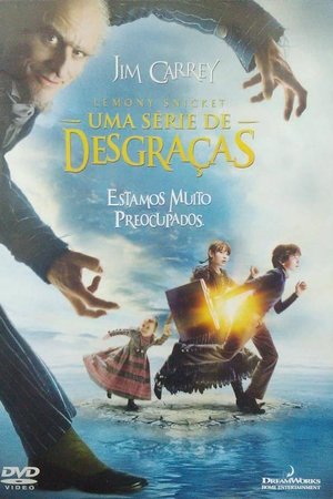 Desventuras em Série (2004) Dublado Online