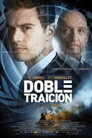 Doble traición