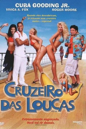 Cruzeiro das Loucas