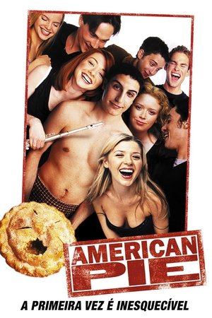 American Pie: A Primeira Vez é Inesquecível