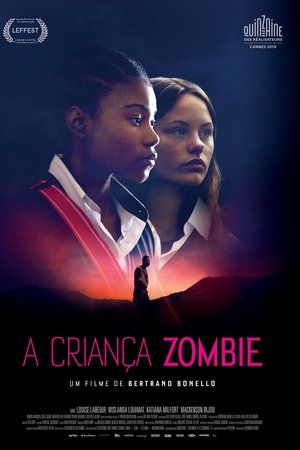A Criança Zombie