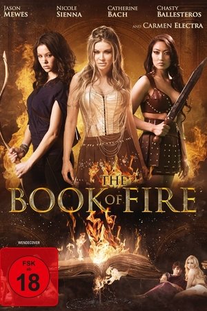 The Book of Fire (2015)