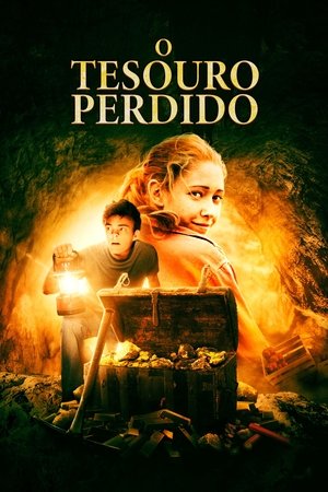 Imagem O Tesouro Perdido