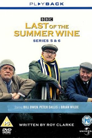 First Of The Summer Wine Episode Guide First Of The Summer Wine Episode Guide
