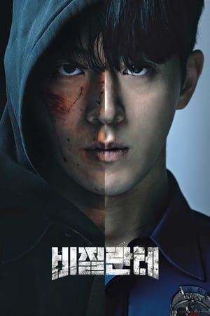 Imagen Vigilante (08/08) Temporada Completa