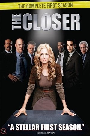 The Closer Season 7 Episode 4 Torrent