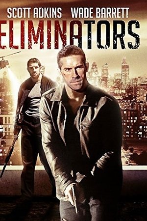 Baixar filme Eliminators (2016) Bluray 720p Legendado Baixar filme Eliminators (2016) Bluray 720p Legendado via torrent