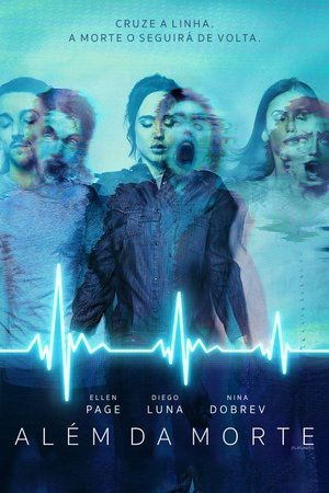 Baixar filme Além da Morte (2017) Torrent Dublado Baixar filme Além da Morte (2017) Torrent Dublado via Torrent