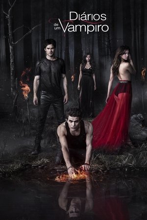 Diários de um Vampiro