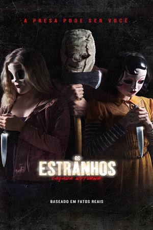 Os Estranhos: Caçada Noturna