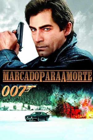 007: Marcado para a Morte