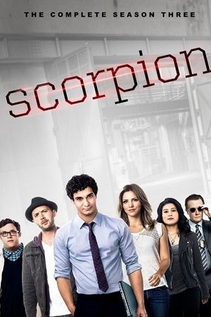 Baixar Serie Scorpion 3ª Temporada (2016) Baixar Serie Scorpion 3ª Temporada (2016) HDTV 720p Legendado Download Torrent