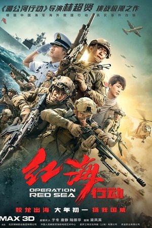 Operation Red Sea