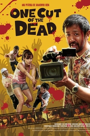 Imagen One Cut of the Dead