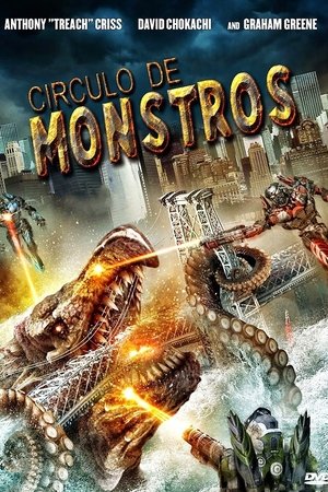 Círculo de Monstros