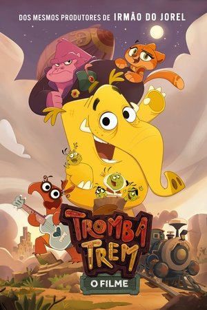 Imagem Tromba Trem: O Filme
