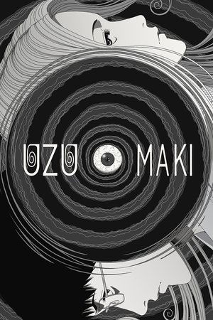 Imagen Uzumaki (04/04) Temporada Completa