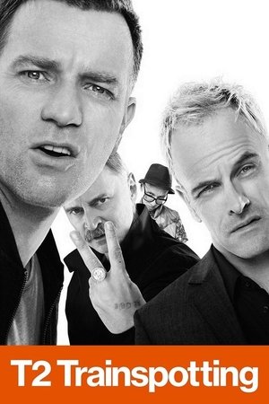 T2: Trainspotting