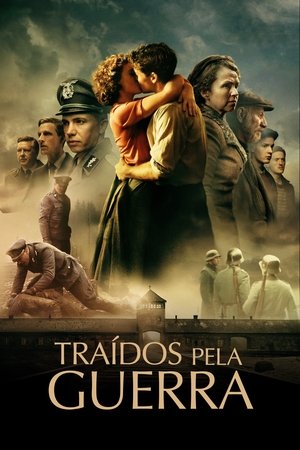 Imagem Traídos Pela Guerra