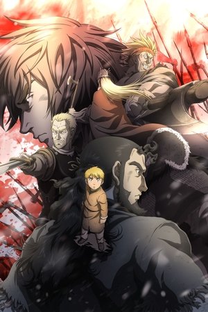 Imagen Vinland Saga (BD)