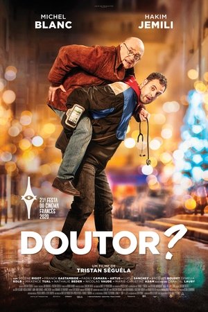 Docteur ?