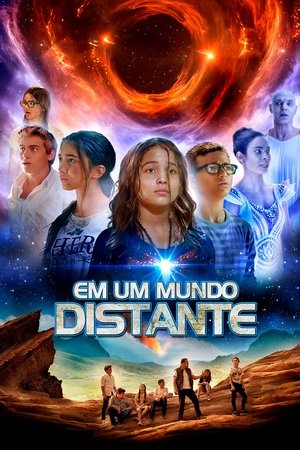 Em Um Mundo Distante