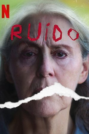 Imagem Ruído