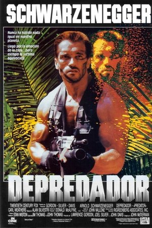 Depredador