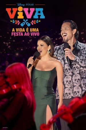 Viva: A Vida é uma Festa – Ao Vivo