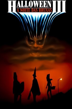 Halloween III: A Noite das Bruxas
