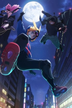 Imagen Vigilante: Boku no Hero Academia Illegals