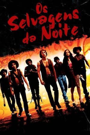 Os Selvagens da Noite