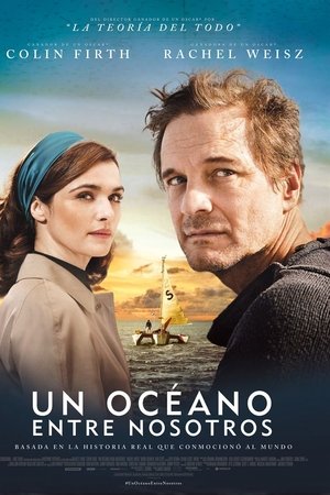 Un océano entre nosotros