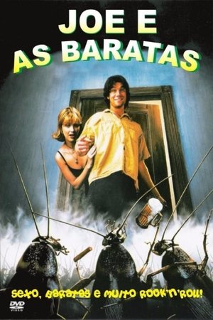 Joe e as Baratas