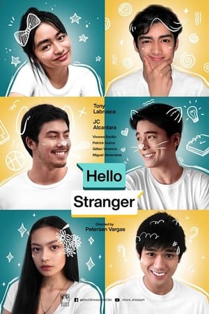 Imagen Hello, Stranger The Movie