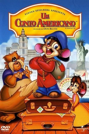 Fievel: Um Conto Americano