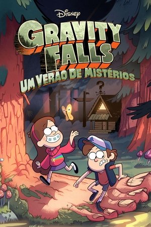 Gravity Falls