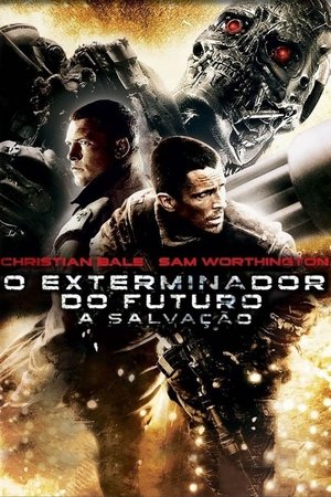 O Exterminador do Futuro: A Salvação