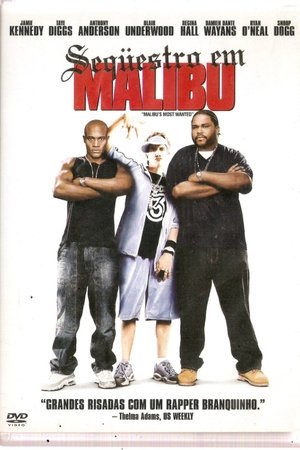 Sequestro em Malibu