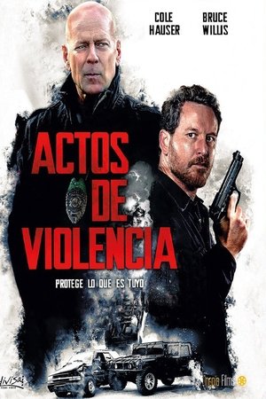 Actos de Violencia
