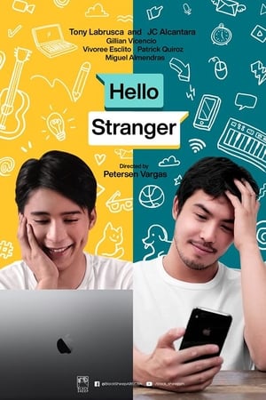 Imagen Hello, Stranger