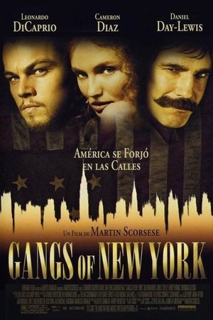 Gangs of New York