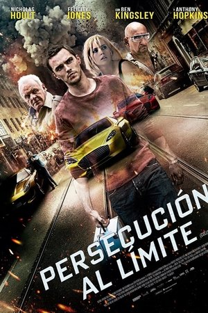 Persecución al límite