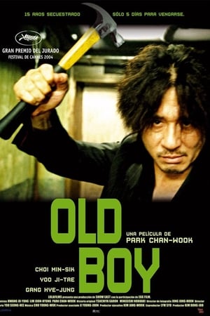 Imagen Oldboy