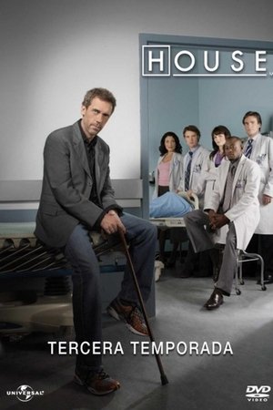 Baixar Serie Dr. House 3ª Temporada Dublado Baixar Serie Dr. House 3ª Temporada Dublado via Torrent