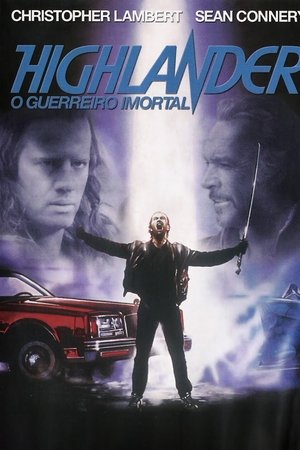 Highlander: O Guerreiro Imortal