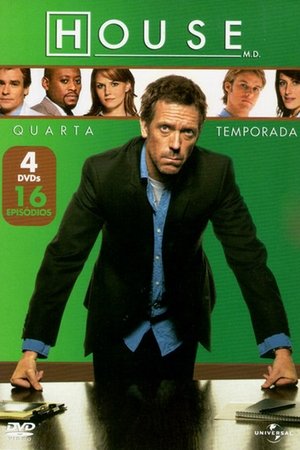 Baixar Serie Dr. House 4ª Temporada Dublado Baixar Serie Dr. House 4ª Temporada Dublado via Torrent