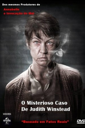 O Misterioso Caso de Judith Winstead