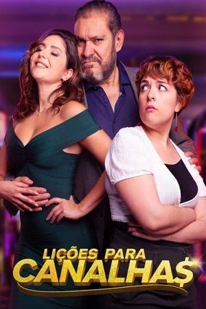 Imagem Lições para Canalhas