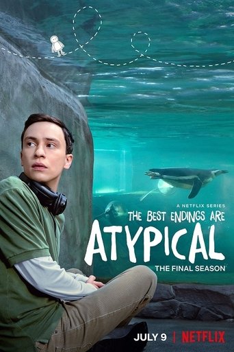 Image Atypical - Season 4